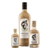 Licor de Crema