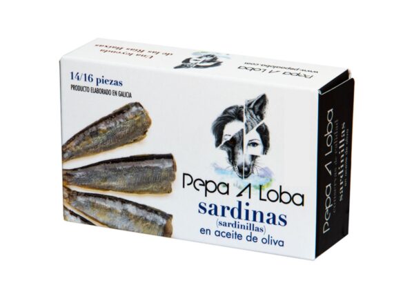 Sardinas