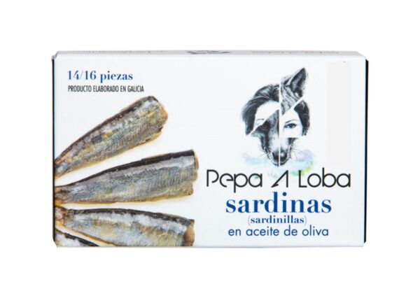 Sardinas - Imagen 2