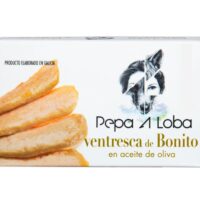 Ventresca - Imagen 2
